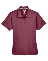 Team 365 Women's Charger Performance Polo