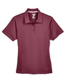 Team 365 Women's Charger Performance Polo