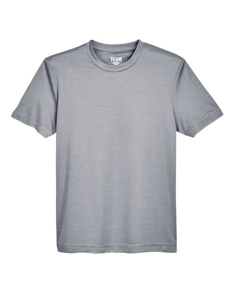 Youth Sonic Heather Performance T-Shirt