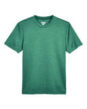 Youth Sonic Heather Performance T-Shirt