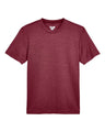 Youth Sonic Heather Performance T-Shirt