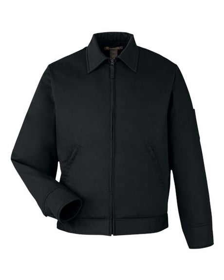 Harriton Unisex ClimaBloc Station Jacket