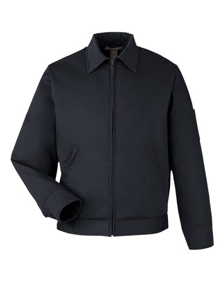 Harriton Unisex ClimaBloc Station Jacket