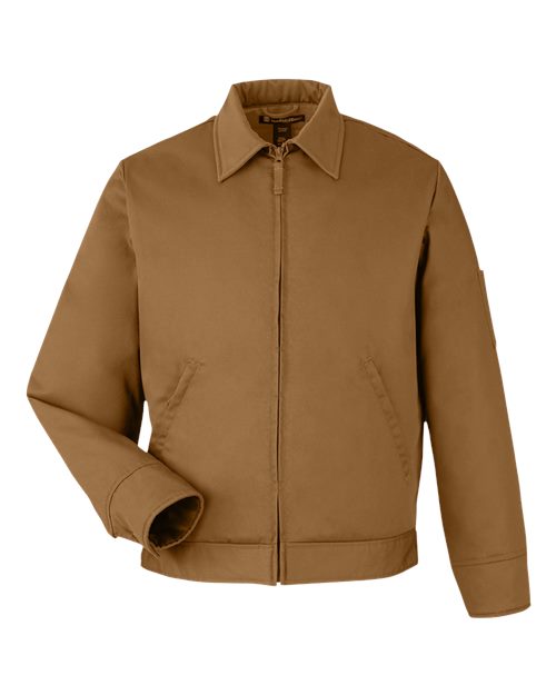 Harriton Unisex ClimaBloc Station Jacket