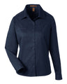 Harriton Women's Advantage IL Workshirt