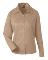 Harriton Women's Advantage IL Workshirt