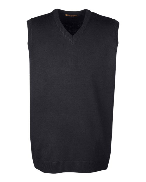 Men's Pilbloc V-Neck Sweater Vest