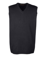 Men's Pilbloc V-Neck Sweater Vest