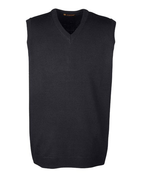 Men's Pilbloc V-Neck Sweater Vest