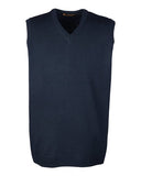 Men's Pilbloc V-Neck Sweater Vest