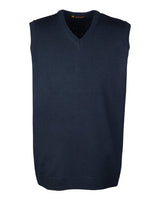 Men's Pilbloc V-Neck Sweater Vest