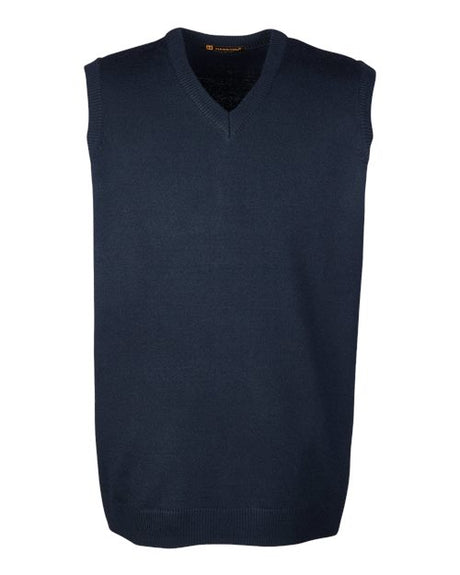 Men's Pilbloc V-Neck Sweater Vest