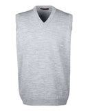 Men's Pilbloc V-Neck Sweater Vest