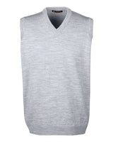 Men's Pilbloc V-Neck Sweater Vest