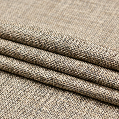 Otter Upholstery Tweed