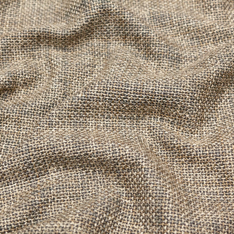 Otter Upholstery Tweed