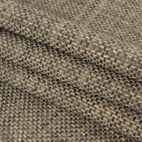Silver Upholstery Tweed