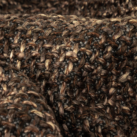 Chocolate Upholstery Tweed