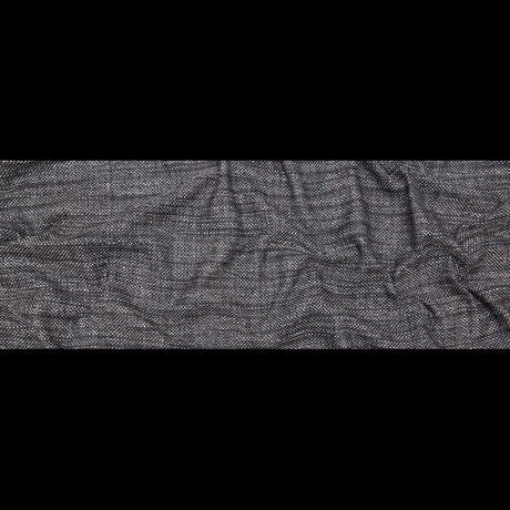 Onyx Upholstery Tweed