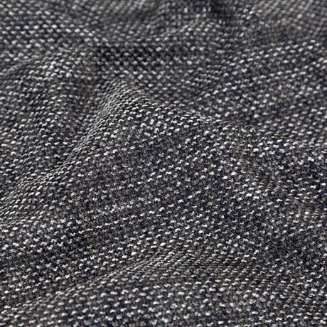Onyx Upholstery Tweed