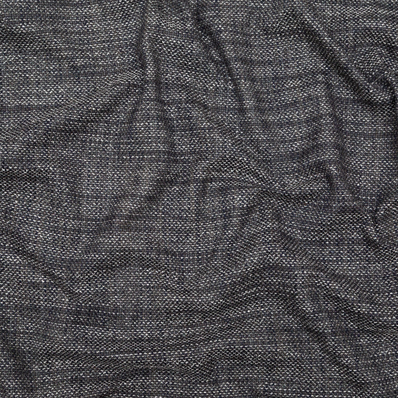 Onyx Upholstery Tweed