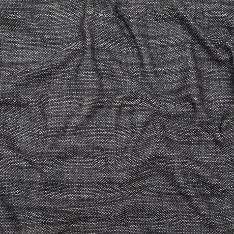 Onyx Upholstery Tweed