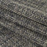 Denim Upholstery Tweed