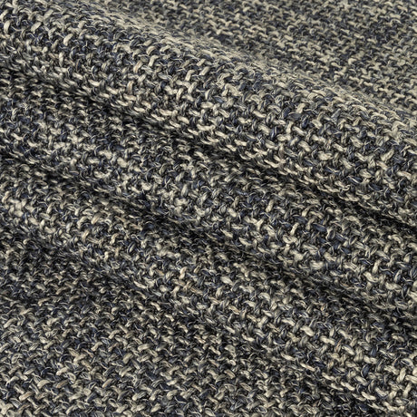 Denim Upholstery Tweed