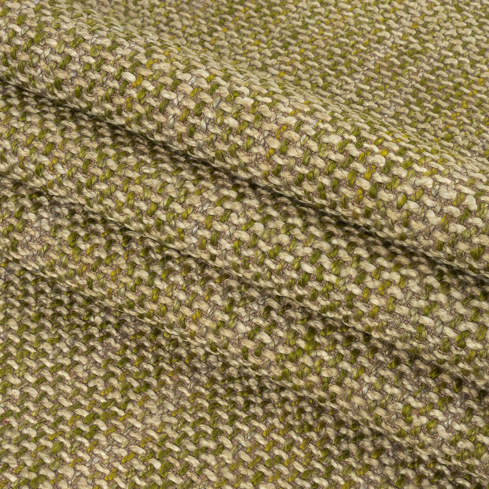 Grass Upholstery Tweed