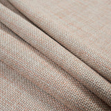 Melon Upholstery Tweed