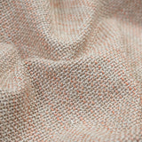 Melon Upholstery Tweed