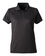 Harriton Women's Charge Snag and Soil Protect Polo