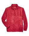 Men's Fleece Quarter-Zip Pullover