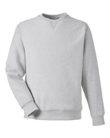 Team 365 Zone HydroSport Heavyweight Crewneck Sweatshirt