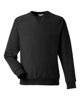 Team 365 Zone HydroSport Heavyweight Crewneck Sweatshirt