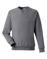 Team 365 Zone HydroSport Heavyweight Crewneck Sweatshirt