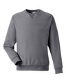 Team 365 Zone HydroSport Heavyweight Crewneck Sweatshirt