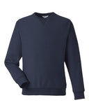 Team 365 Zone HydroSport Heavyweight Crewneck Sweatshirt