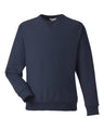 Team 365 Zone HydroSport Heavyweight Crewneck Sweatshirt