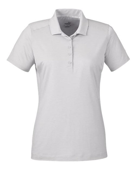Puma Golf Women's Bandon Polo