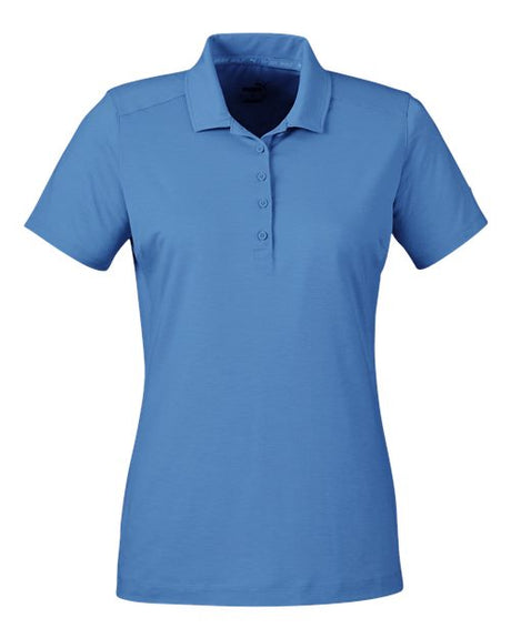 Puma Golf Women's Bandon Polo