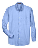 Harriton Men's Oxford Shirt