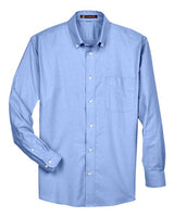 Harriton Men's Oxford Shirt