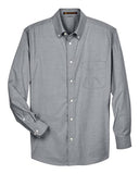 Harriton Men's Oxford Shirt