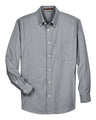 Harriton Men's Oxford Shirt