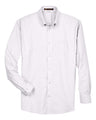 Harriton Men's Oxford Shirt