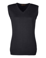 Women's Pilbloc V-Neck Sweater Vest