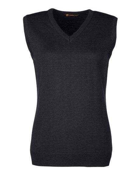 Women's Pilbloc V-Neck Sweater Vest