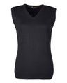 Women's Pilbloc V-Neck Sweater Vest