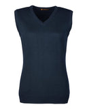 Women's Pilbloc V-Neck Sweater Vest